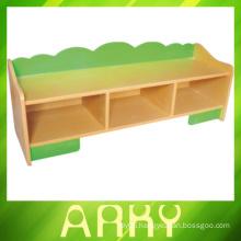 Child Care Toys Storage Units,Daycare Toys Cabinet,Daycare Furniture